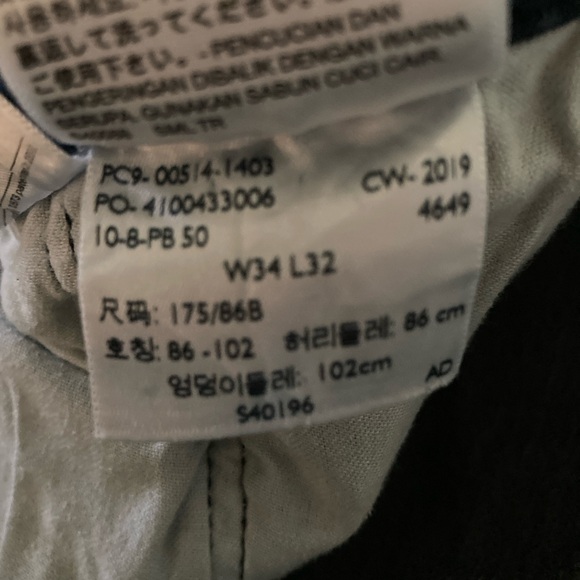 Levi’s Jeans - Picture 2 of 8